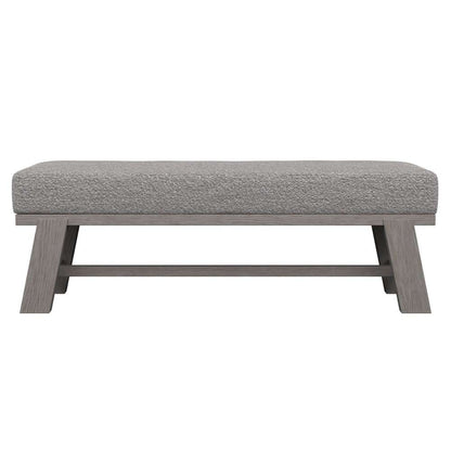 Bernhardt - Trianon Bench - 314508G veiw 4