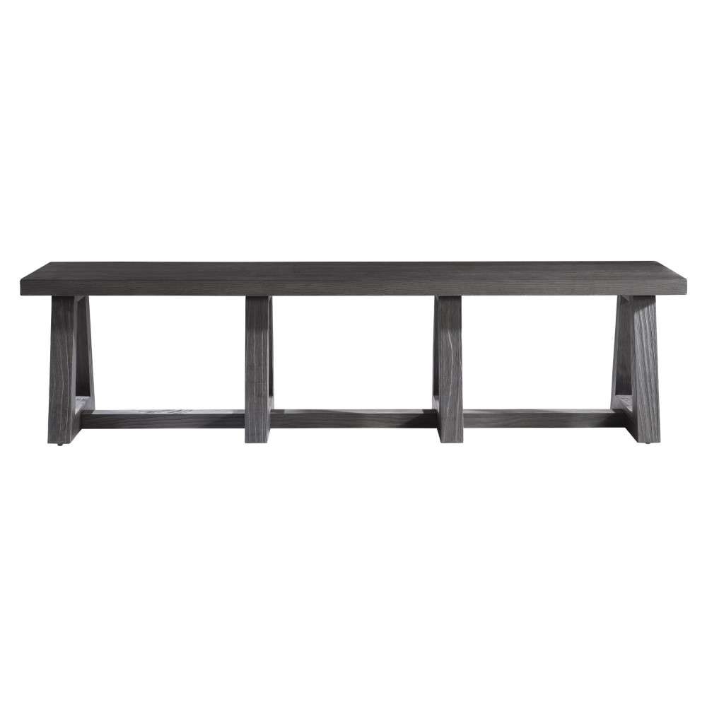 Bernhardt - Trianon Bench - 314509B veiw 1
