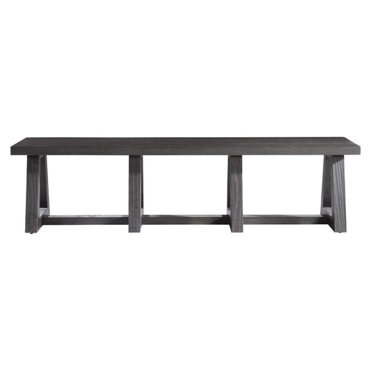 Bernhardt - Trianon Bench - 314509B veiw 1