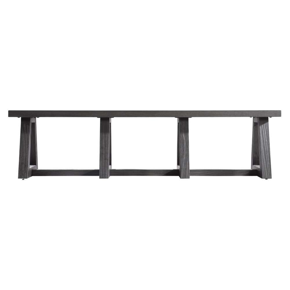 Bernhardt - Trianon Bench - 314509B veiw 2