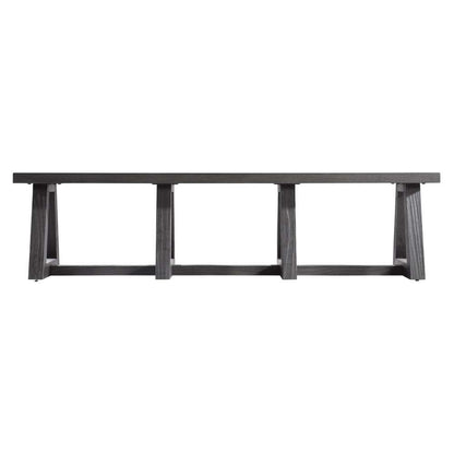 Bernhardt - Trianon Bench - 314509B veiw 2