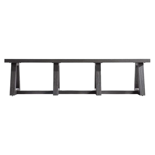 Bernhardt - Trianon Bench - 314509B veiw 2