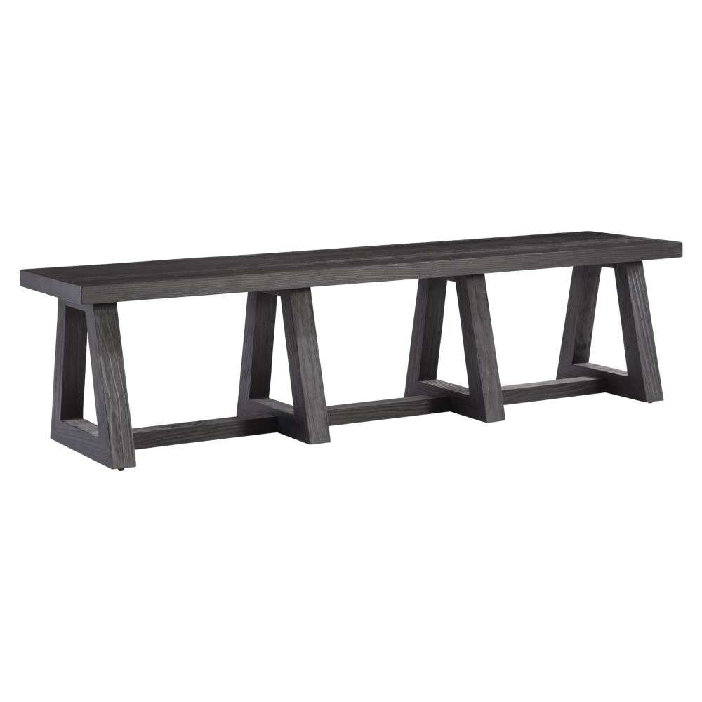 Bernhardt - Trianon Bench - 314509B veiw 3