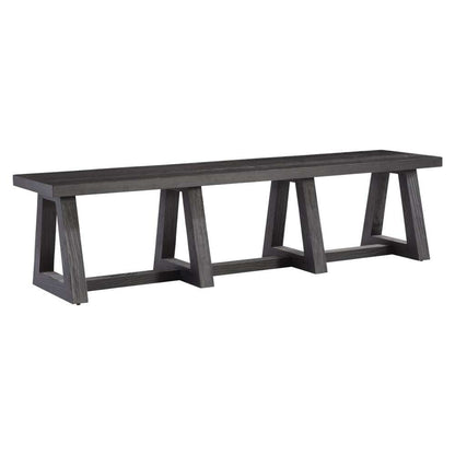 Bernhardt - Trianon Bench - 314509B veiw 3