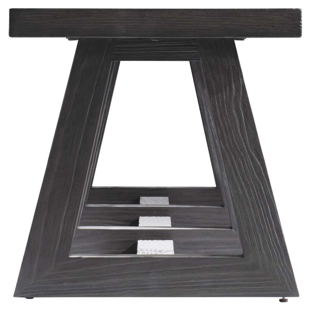 Bernhardt - Trianon Bench - 314509B veiw 4