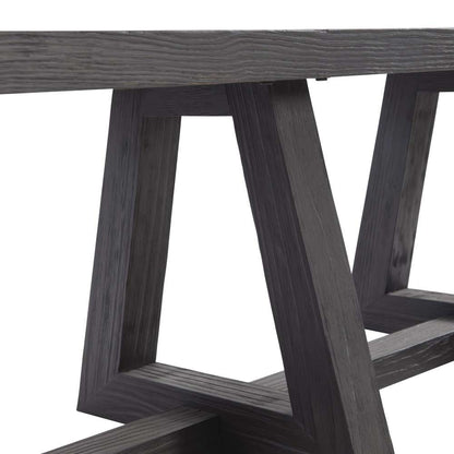 Bernhardt - Trianon Bench - 314509B veiw 6