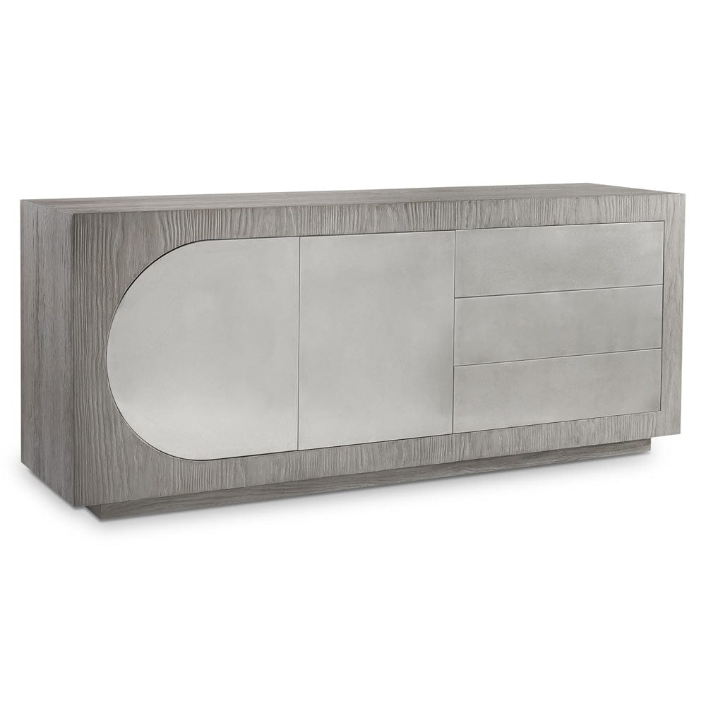 Bernhardt - Trianon Buffet - Gris - 314132G view 1