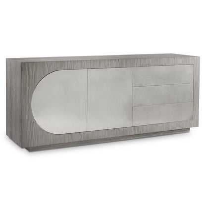 Bernhardt - Trianon Buffet - Gris - 314132G view 1