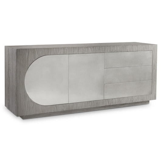 Bernhardt - Trianon Buffet - Gris - 314132G view 1