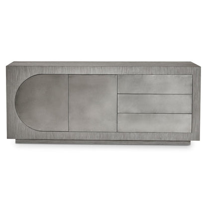 Bernhardt - Trianon Buffet - Gris - 314132G view 2