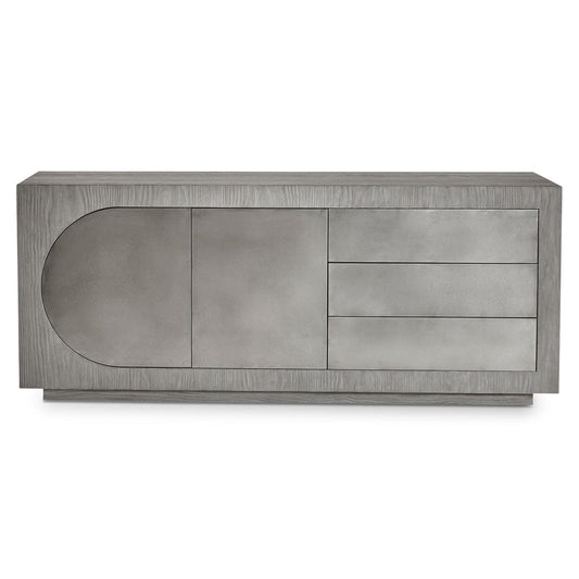 Bernhardt - Trianon Buffet - Gris - 314132G view 2