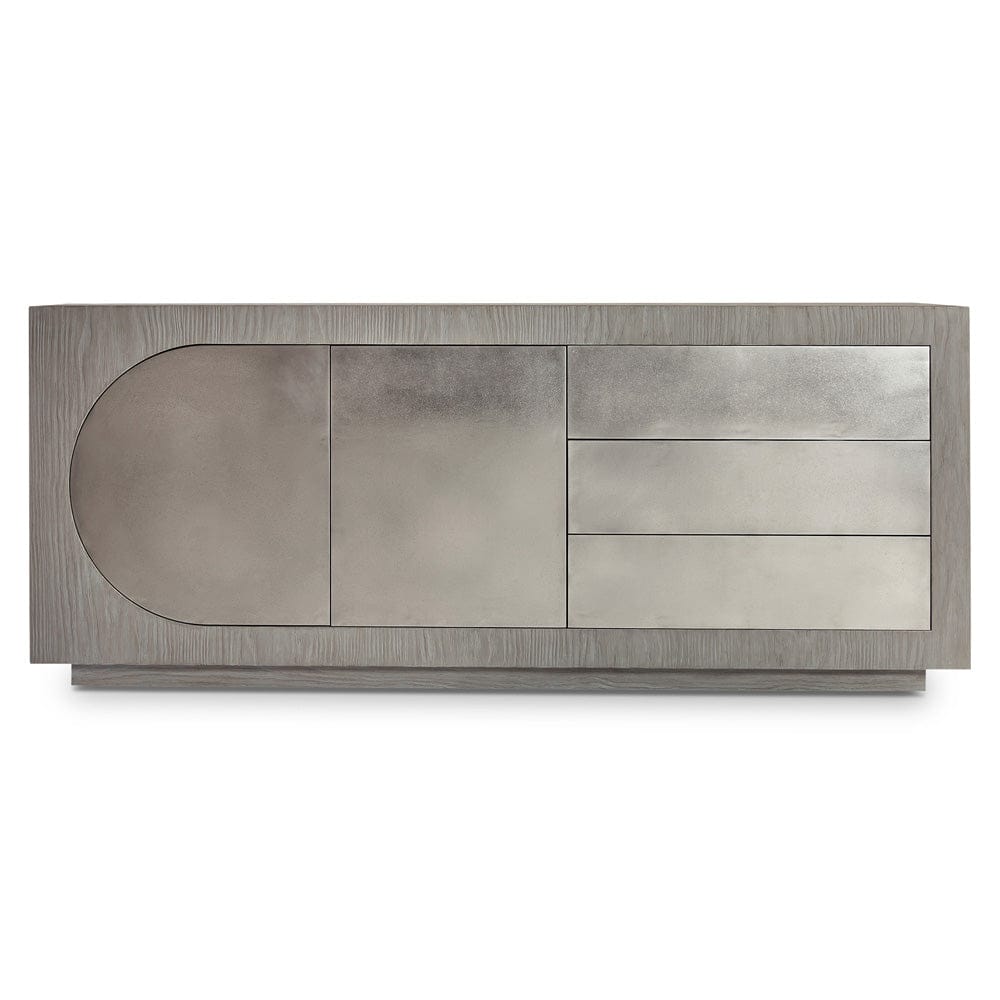 Bernhardt - Trianon Buffet - Gris - 314132G view 3