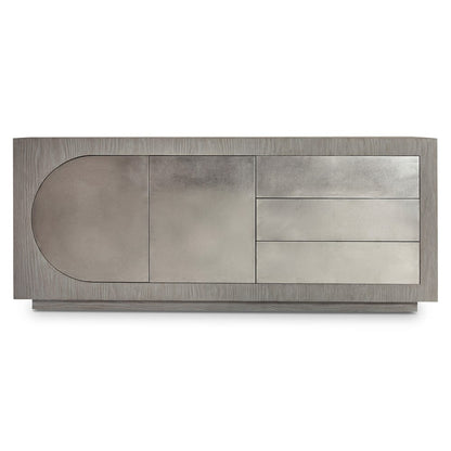 Bernhardt - Trianon Buffet - Gris - 314132G view 3
