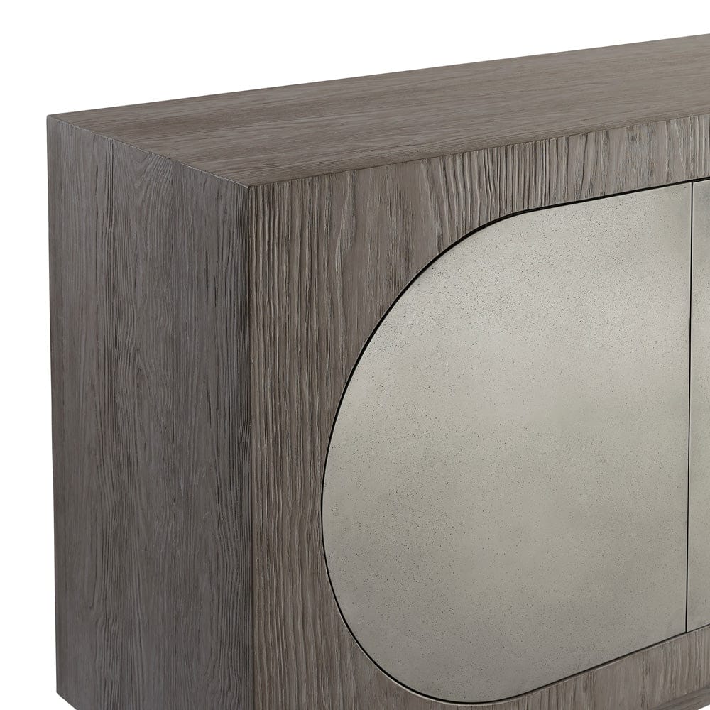 Bernhardt - Trianon Buffet - Gris - 314132G view 7