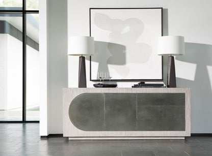 Bernhardt - Trianon Buffet - Gris - 314132G view 8