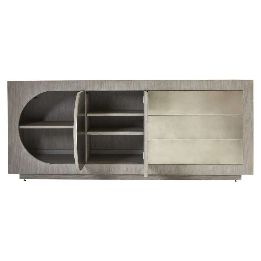 Bernhardt - Trianon Buffet - 314132G veiw 3