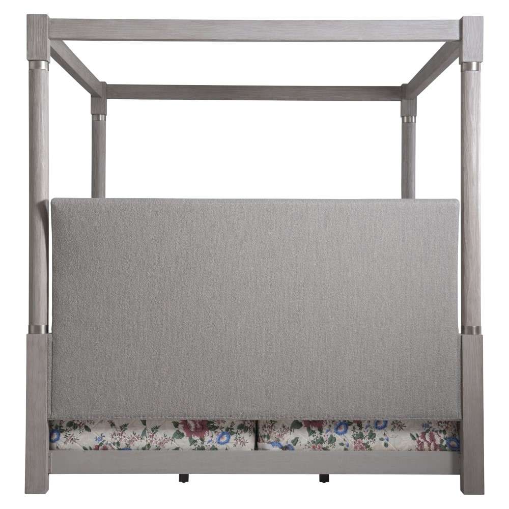 Bernhardt - Trianon Canopy Queen Bed - K1818 veiw 4
