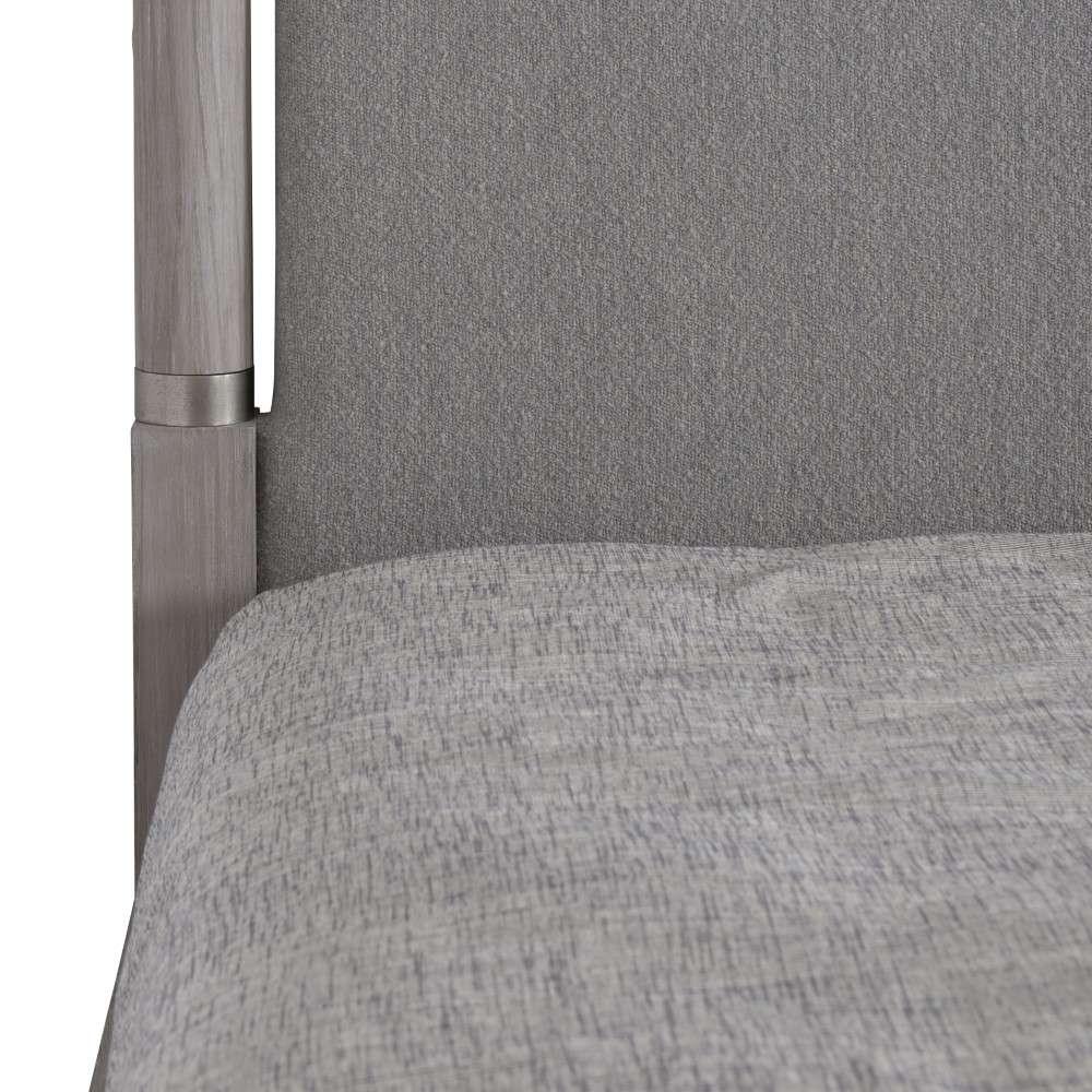Bernhardt - Trianon Canopy Queen Bed - K1818 veiw 5