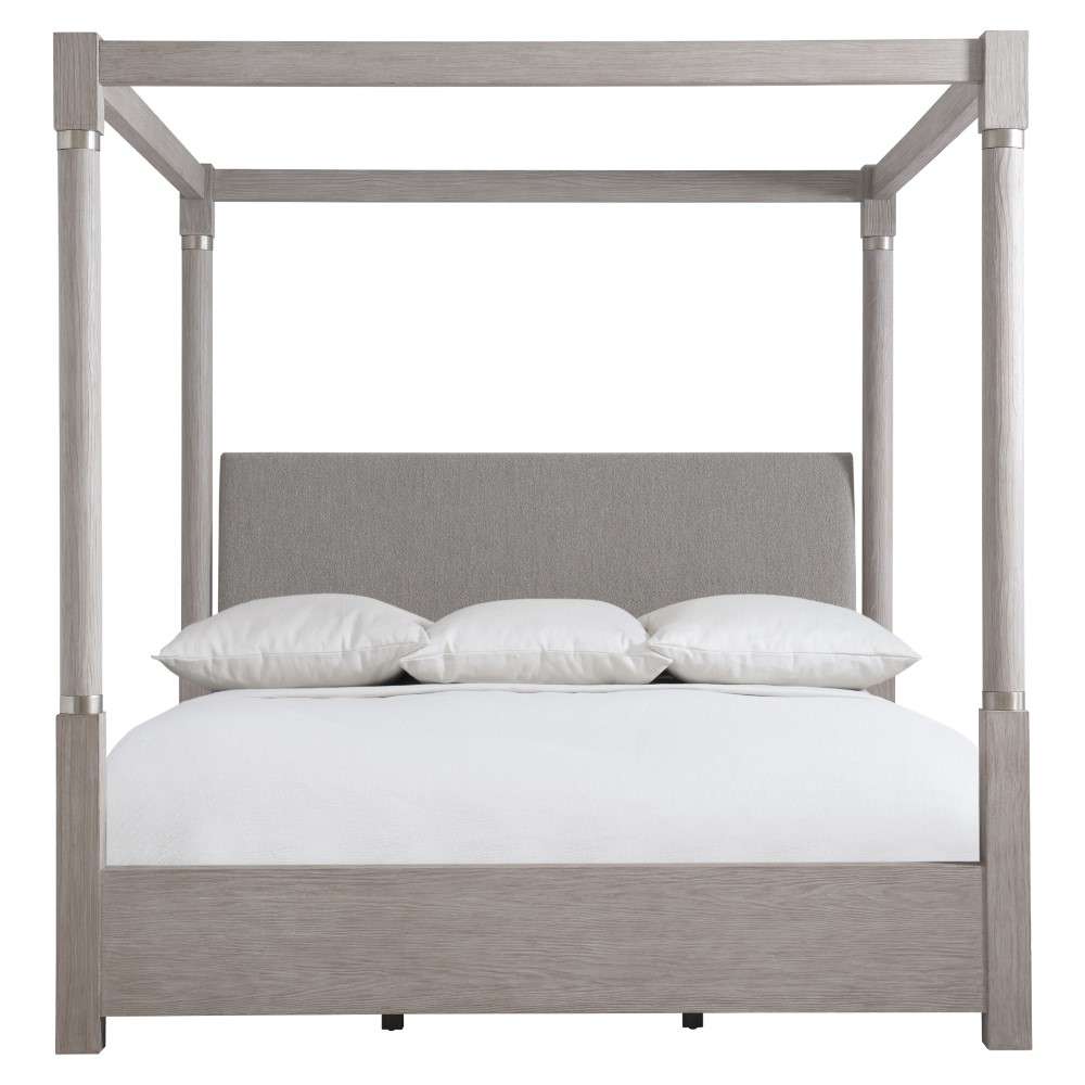 Bernhardt - Trianon Canopy King Bed - K1820 veiw 1
