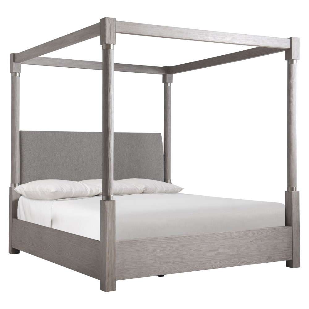 Bernhardt - Trianon Canopy King Bed - K1820 veiw 2
