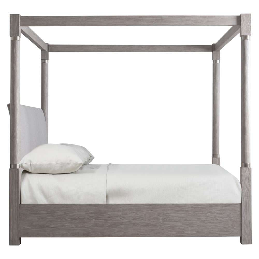 Bernhardt - Trianon Canopy King Bed - K1820 veiw 3