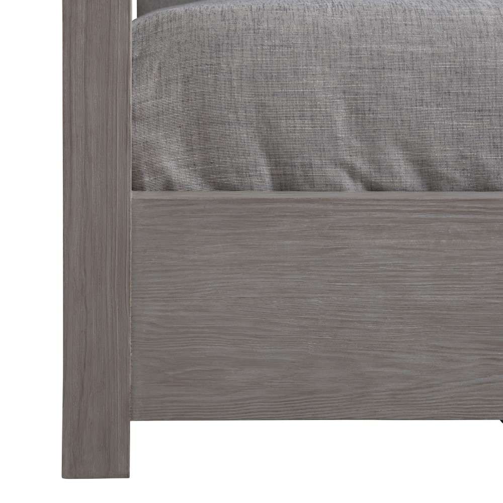 Bernhardt - Trianon Canopy King Bed - K1820 veiw 6