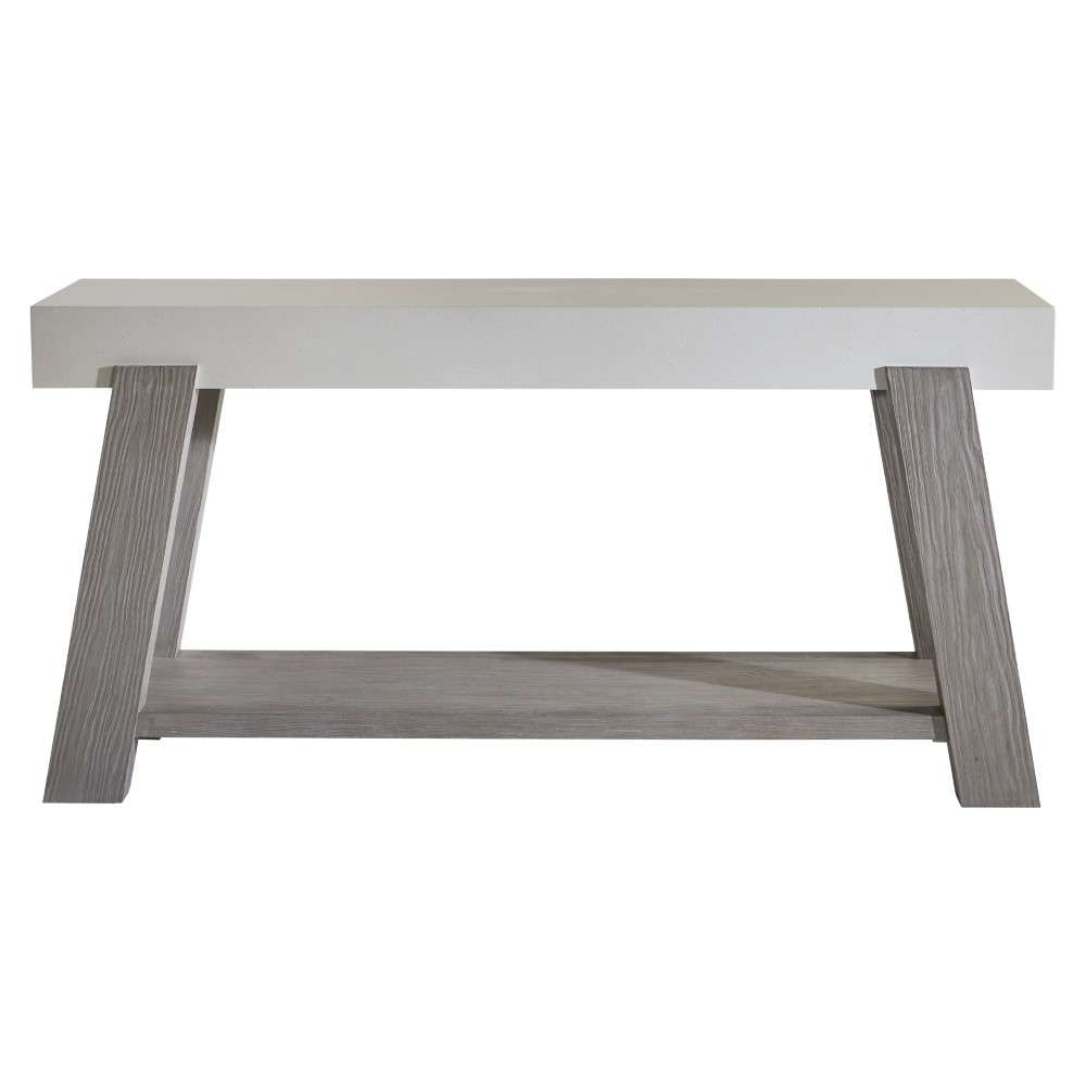 Bernhardt - Trianon Console Table - 314911G veiw 1