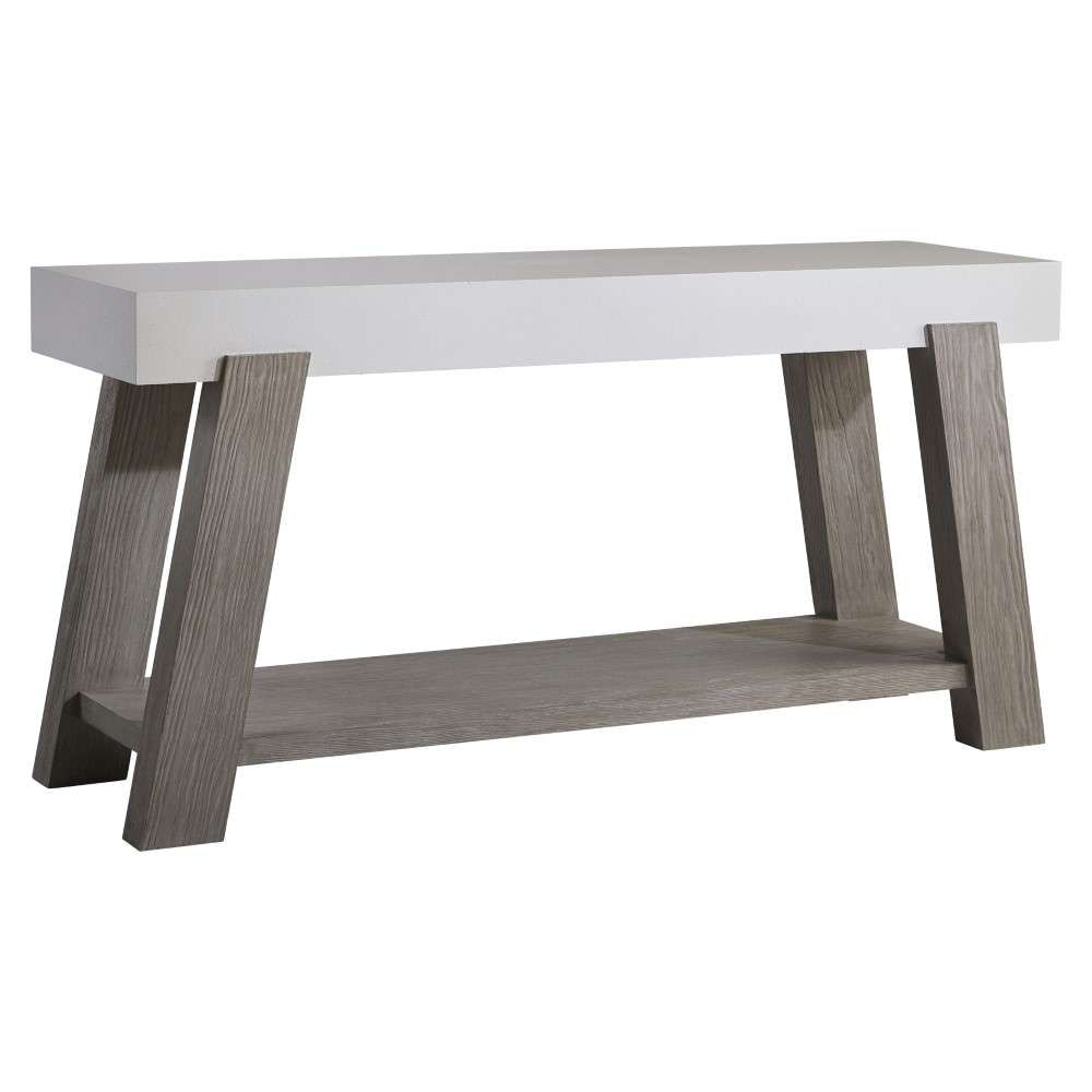 Bernhardt - Trianon Console Table - 314911G veiw 3