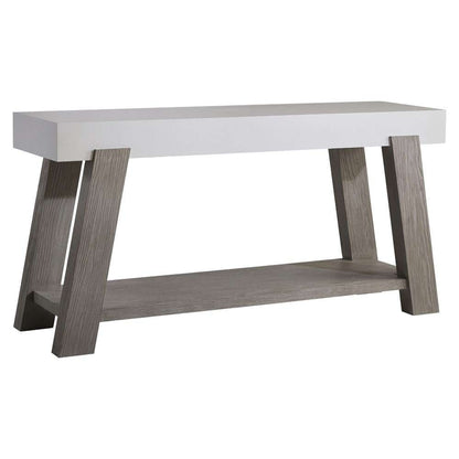 Bernhardt - Trianon Console Table - 314911G veiw 3