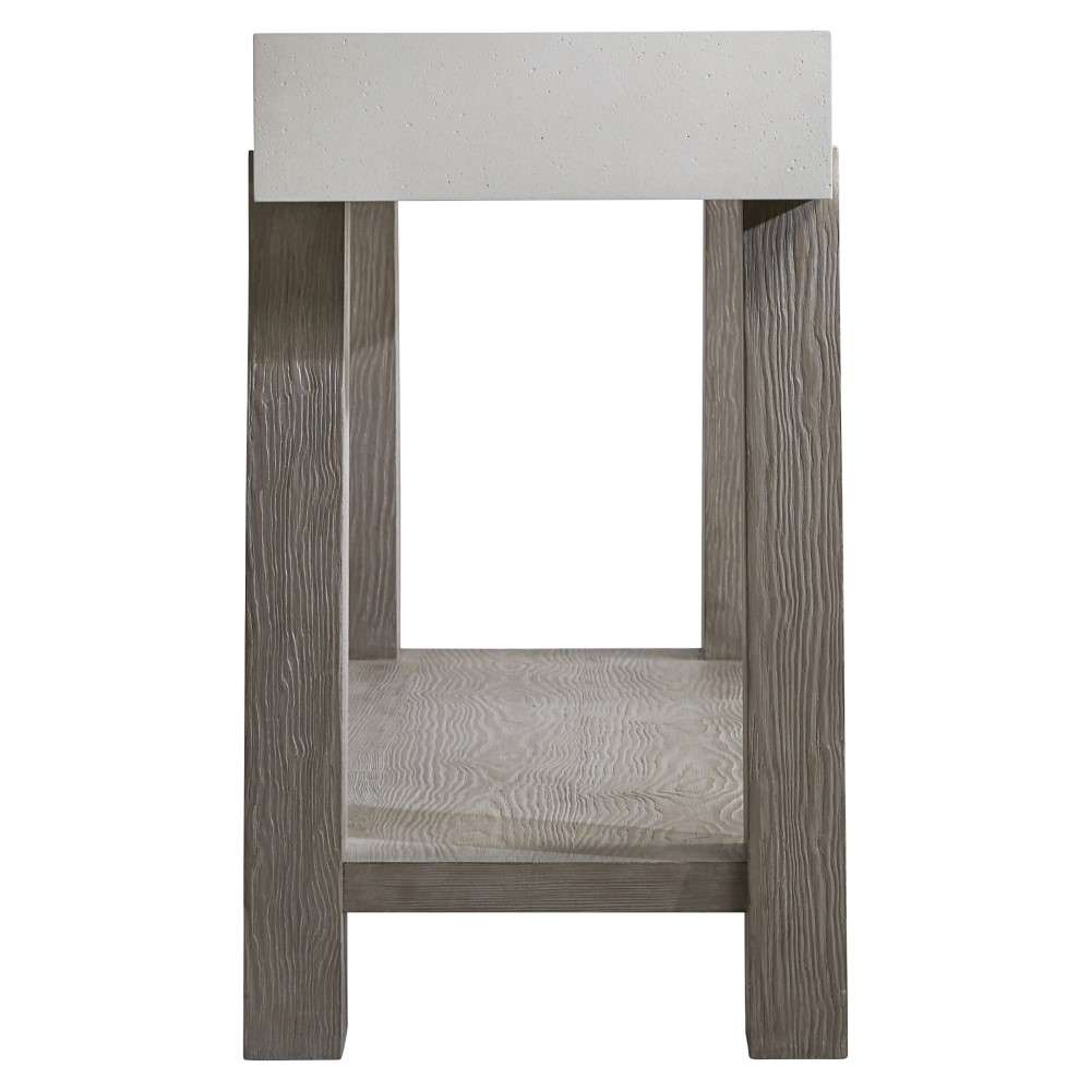 Bernhardt - Trianon Console Table - 314911G veiw 4