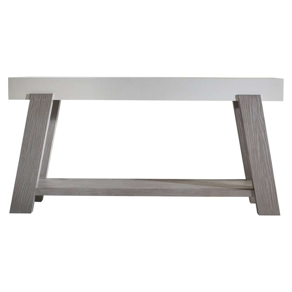 Bernhardt - Trianon Console Table - 314911G veiw 5