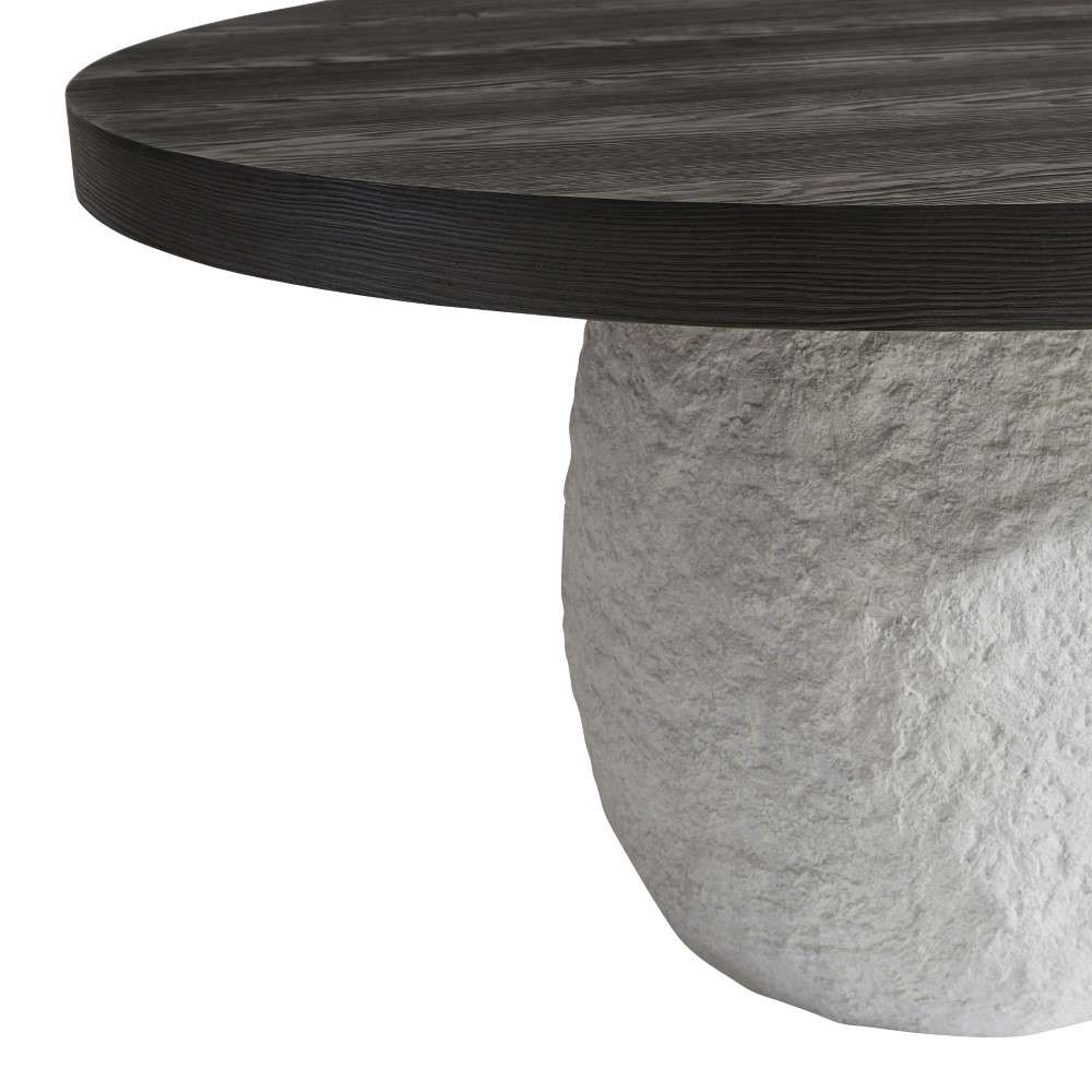 Bernhardt - Trianon Dining Table - K1811 veiw 5