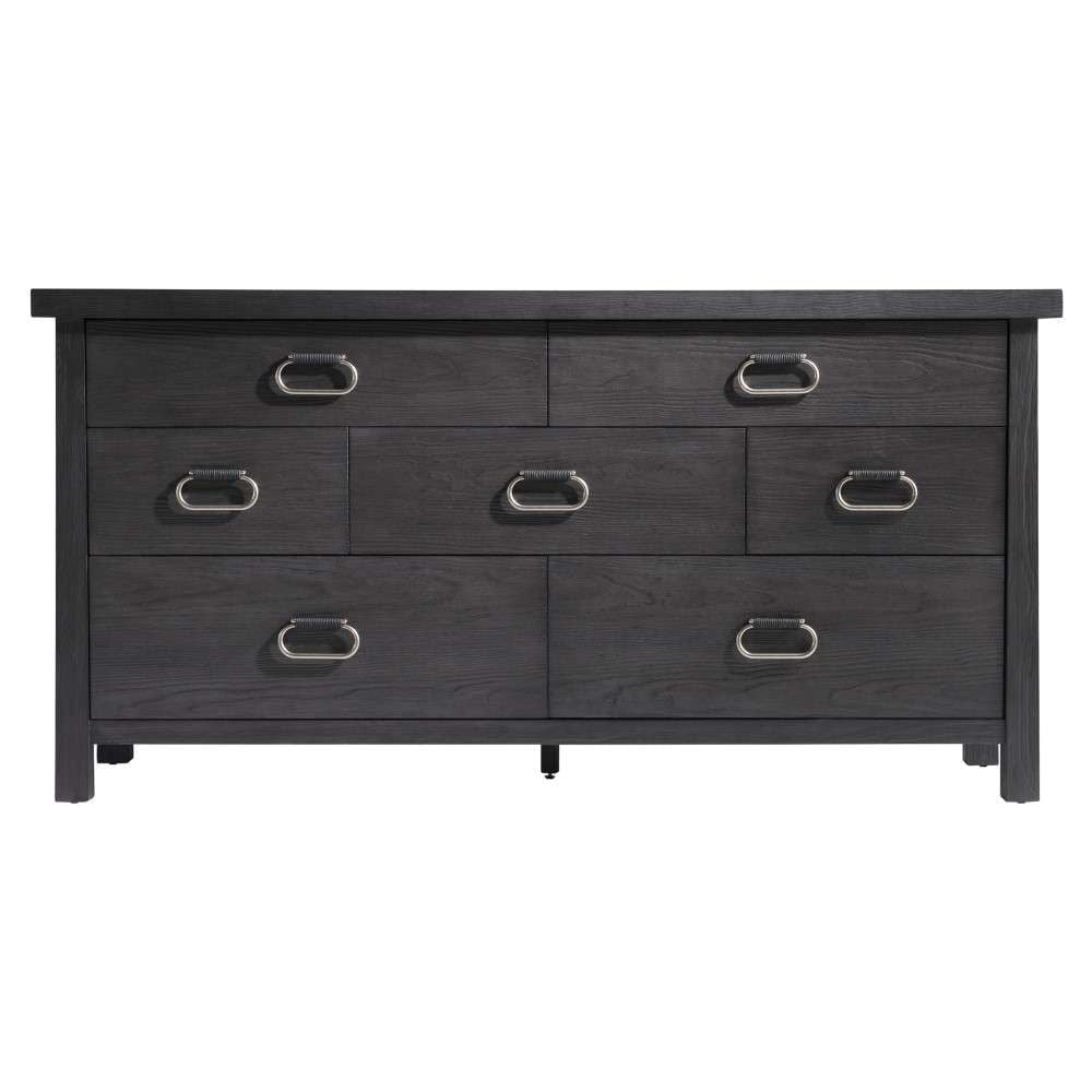 Bernhardt - Trianon Dresser - 314052B veiw 2