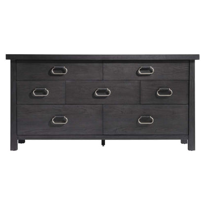 Bernhardt - Trianon Dresser - 314052B veiw 2