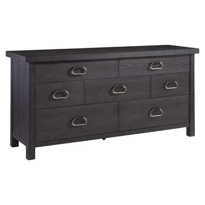 Bernhardt - Trianon Dresser - 314052B veiw 3