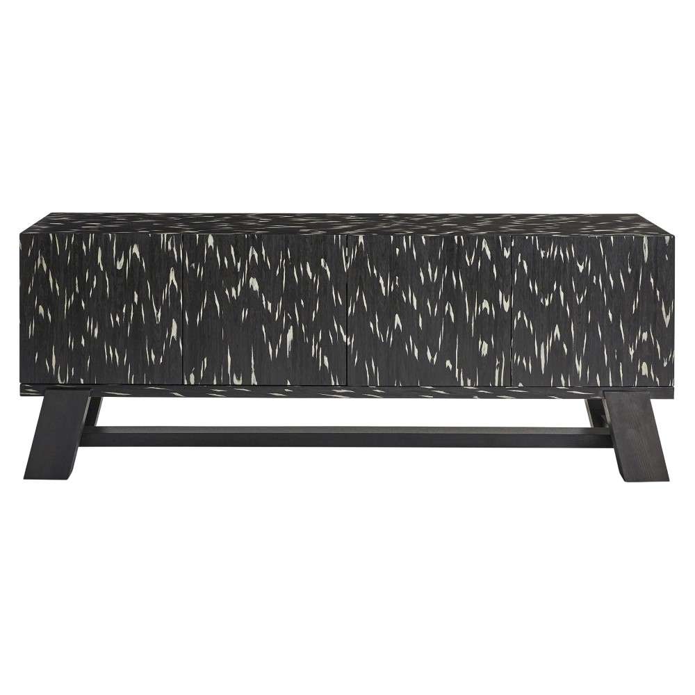 Bernhardt - Trianon Entertainment Credenza - 314880F veiw 1