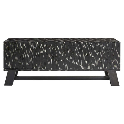 Bernhardt - Trianon Entertainment Credenza - 314880F veiw 1