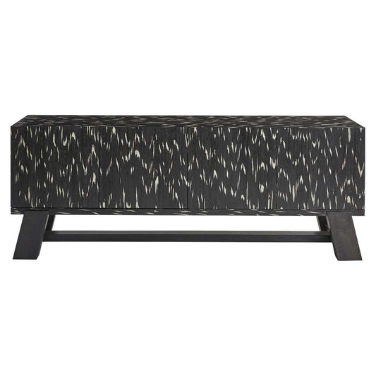 Bernhardt - Trianon Entertainment Credenza - 314880F veiw 1