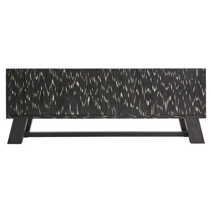 Bernhardt - Trianon Entertainment Credenza - 314880F veiw 2