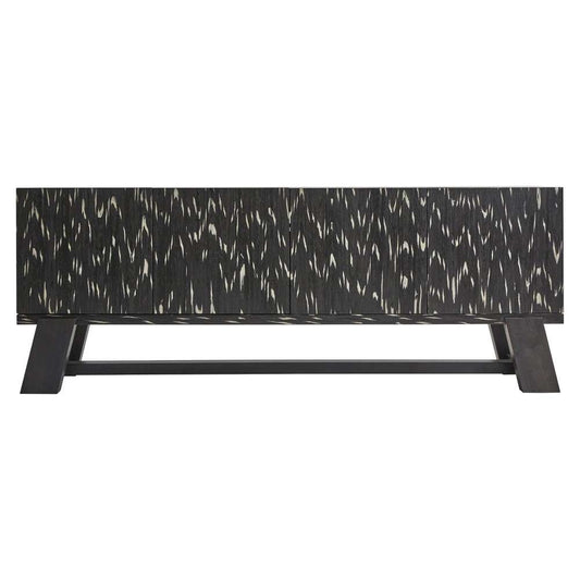 Bernhardt - Trianon Entertainment Credenza - 314880F veiw 2
