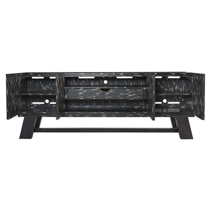 Bernhardt - Trianon Entertainment Credenza - 314880F veiw 3