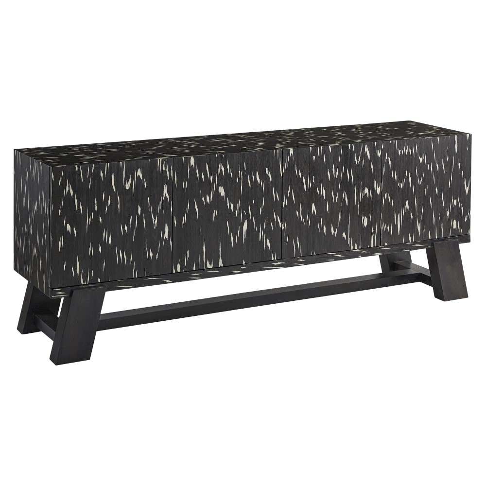 Bernhardt - Trianon Entertainment Credenza - 314880F veiw 4