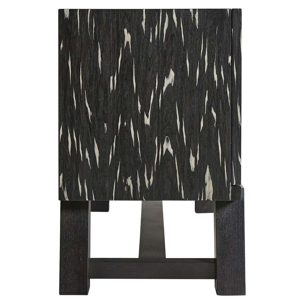 Bernhardt - Trianon Entertainment Credenza - 314880F veiw 5