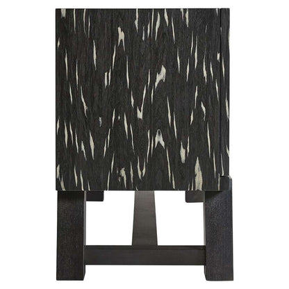 Bernhardt - Trianon Entertainment Credenza - 314880F veiw 5