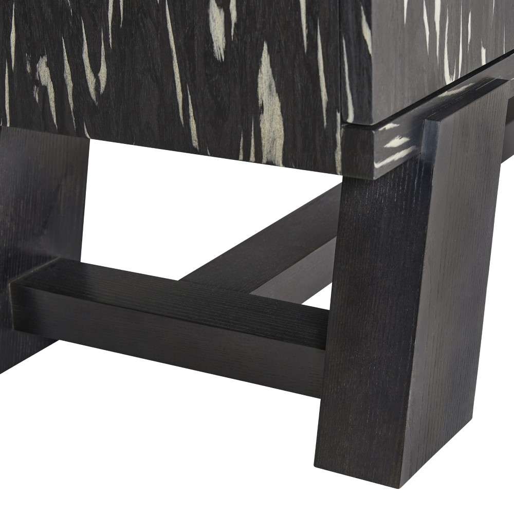 Bernhardt - Trianon Entertainment Credenza - 314880F veiw 8