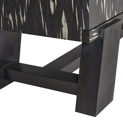 Bernhardt - Trianon Entertainment Credenza - 314880F veiw 8