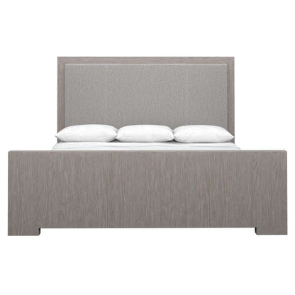 Bernhardt - Trianon King Panel Bed - K1817 veiw 1