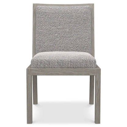 Bernhardt - Trianon Ladderback Side Chair in Gris Finish - 314555G view 2