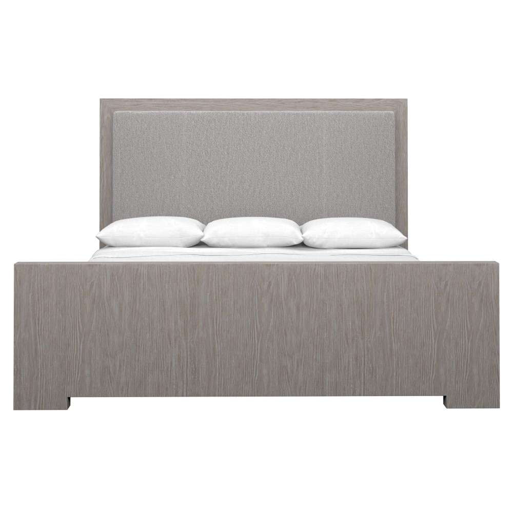 Bernhardt - Trianon Queen Panel Bed - K1812 veiw 1