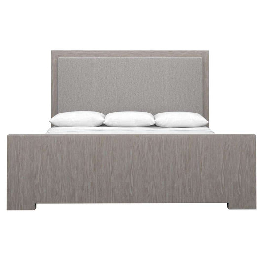 Bernhardt - Trianon Queen Panel Bed - K1812 veiw 1